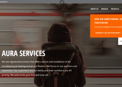 Aura Services